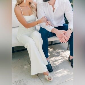 Lovers + Friends Lavinia Jumpsuit